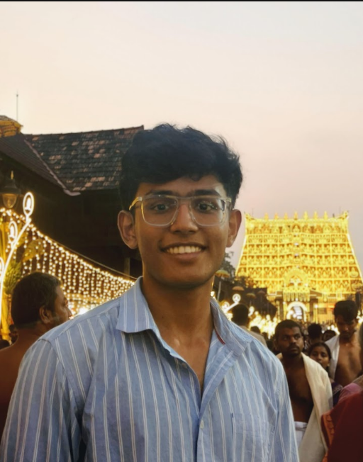 Abhinav Krishna B